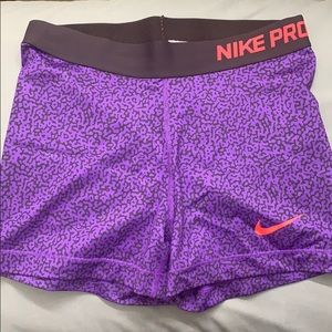 Nike Pro Compression